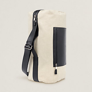 大人気★【HERMES】Odyssee Terre ダッフルバッグ Odyssee Terre Duffle bag | Hermès USA